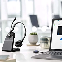 casque jabra engage